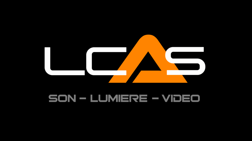 LCAS son lumiere video pour spectacle