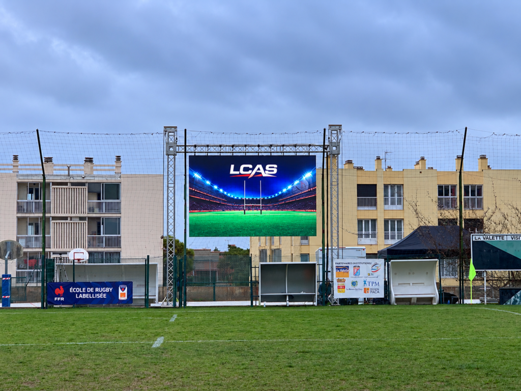 Captation et diffusion multi-supports de vidéos 3 Diffusion en direct